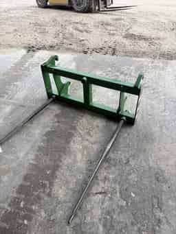 2024 Frontier AB12G BALE SPEAR Image