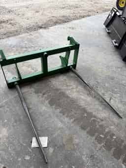 2024 Frontier AB12G BALE SPEAR Image