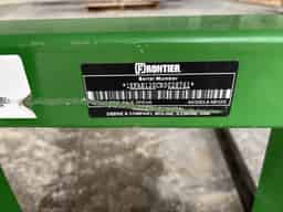 2024 Frontier AB12G BALE SPEAR Image