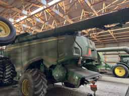 2022 John Deere X9 1000 Image