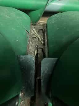 2022 John Deere C16R Image