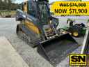 2022 John Deere 331G Image