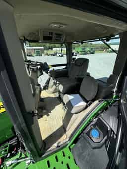 2024 John Deere 9RT 490 Image