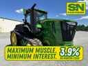2024 John Deere 9RT 490 Image