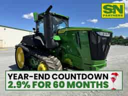 2024 John Deere 9RT 490 Image