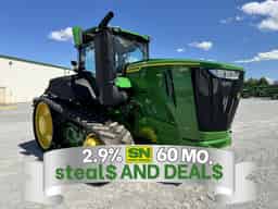 2024 John Deere 9RT 490 Image