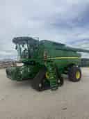 2024 John Deere S780 Image