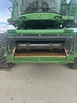 2024 John Deere S780 Image