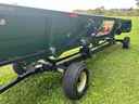 2010 John Deere 612C Image