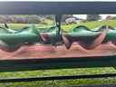 2010 John Deere 612C Image
