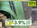2016 John Deere 9370R Image