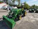 2017 John Deere 3046R Image