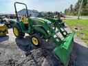2017 John Deere 3046R Image