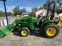 2017 John Deere 3046R Image