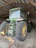 1997 John Deere 7210 Image