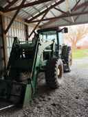 1997 John Deere 7210 Image