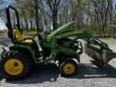 2016 John Deere 3046R Image