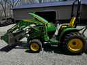 2016 John Deere 3046R Image