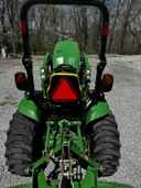 2016 John Deere 3046R Image