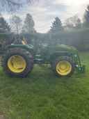 2013 John Deere 5065E Image