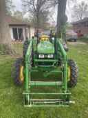 2013 John Deere 5065E Image