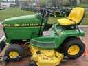 1996 John Deere LX188 Image