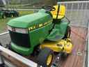 1996 John Deere LX188 Image