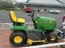 1996 John Deere LX188 Image