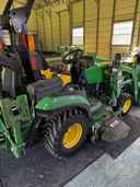 2024 John Deere 1025R Image
