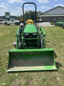 2024 John Deere 1025R Image