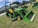 2024 John Deere 1025R Image