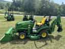 2024 John Deere 1025R Image
