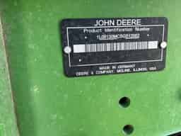 2025 John Deere 6M 130 Image