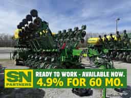 2025 John Deere 1795 Image