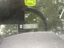 2012 John Deere X720 Image