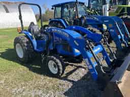 2016 New Holland Workmaster 33 Image