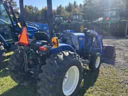 2016 New Holland Workmaster 33 Image