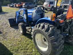 2016 New Holland Workmaster 33 Image