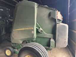 2019 John Deere 550M Image