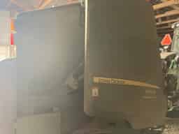 2019 John Deere 550M Image