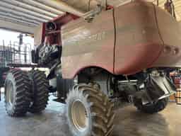 2008 Case IH 7010 Image