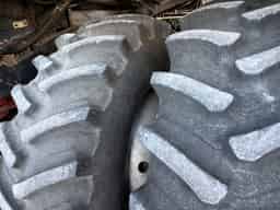 2008 Case IH 7010 Image