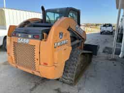 2012 Case TV380 Image