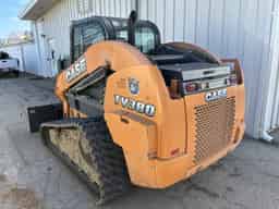 2012 Case TV380 Image