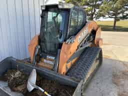 2012 Case TV380 Image