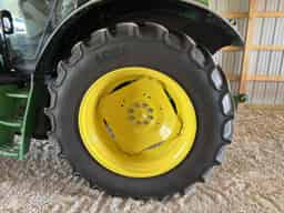 2024 John Deere 6R 110 Image