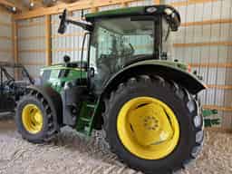 2024 John Deere 6R 110 Image