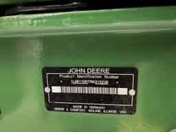 2024 John Deere 6R 110 Image