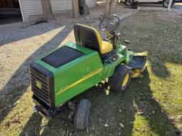 2005 John Deere F725 Image