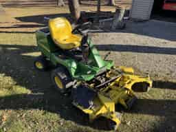 2005 John Deere F725 Image